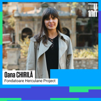 TECH FOR GOOD | Herculane project. Despre cum folosești tehnologia ca să reconstruiești o stațiune