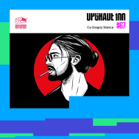 #67 MURDAR. Primul podcast fiction. O discuție despre viitorul conținutului audio în format digital