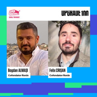 Cum devii investitor cu doar 100 de euro? Tot ce trebuie să știi despre Ronin