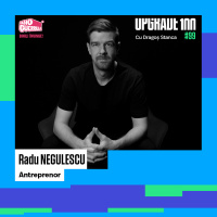#99 HARD TALK | Secretele si viziunea lui Radu NEGULESCU | TRENCADIS