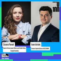 DIGITALINATION | EP. 17 | Câți bani pierde România dacă nu adoptă Inteligența Artificială