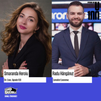 Ce este INTELIGENȚA DECIZIONALĂ | Totul despre IQ Digital Summit Oradea, din 3 octombrie