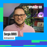 #83 CUM LANSEZI UN STARTUP DE SUCCES cu Sergiu Biriș: 80 de lecții video și 20+ ore conținut valoros din culisele lumii tech startups.