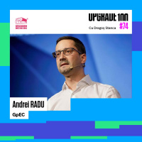 #74 EXPLOZIA eCOMMERCE ÎN PANDEMIE. Peste 5.5 miliarde de euro în cumpărături online în România. Ce urmează?