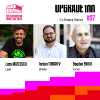 #37 LIME, FLOW, SPARK, eGO. Car amp scooter sharing-ul e un fenomen în creștere exponențială. Ajută sau încurcă traficul marilor orașe? Care e viitorul mobilității urbane?