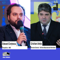 DIGITALINATION | EP. 18 | Arhivarea electronică, digitalizarea pe care nu vrem să o vedem