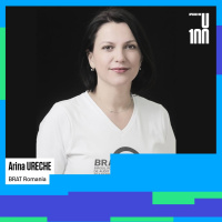 CÂȚI BANI SE FAC DIN PUBLICITATE? Analiza pieței media în 2022 cu Arina Ureche, BRAT