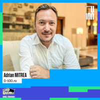 TESLA vs BYD | Cine va domina industria auto: BIG TECH? Sau CHINA? | cu Adrian Mitrea, 0-100.ro