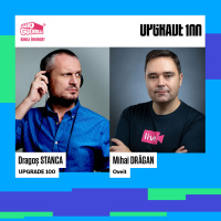 BILETE NFT si LIVESTREAM SHOPPING. Cu Mihai Drăgan - OVEIT | Streams.live