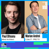 A BRAVE NEW WORLD | Suspendarea TikTok în SUA și cum ne va afecta influența Big Tech în politica globală cu Marian Andrei, I Like IT, și Paul Olteanu, Mind Architect