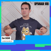 VIITORUL UMANITĂȚII | Putem prezice viitorul cu tehnologiile de azi? 