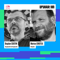 INTELIGENȚA ARTIFICIALĂ vs. CREATIVITATE UMANĂ. Despre muzică, grafică și creație făcută de roboți