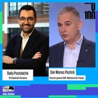 DIGITALINATION | EP15 | Digitalizarea Administrației Fiscale: Ce ne trebuie și ce avem, de fapt