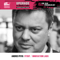 #11: 100 DE MILIONARI DIN TECH “Made in România”. Invitat: Andrei Pitis | FitBit, Innovation Labs