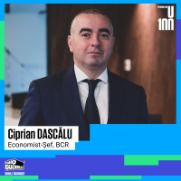 ECONOMIA ROMÂNIEI | Care sunt șansele să ajungem ca Grecia în 2015? | Invitat: Ciprian DASCĂLU, economist-șef BCR