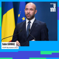 DIGITALINATION #3 | Cel mai important eveniment tech ONU începe la București. De ce lanțul neîncrederii încetinește digitalizarea României?