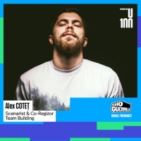 ÎN BULA MEA | Agitație în social media. Despre TEAMBUILING. Cu ALEX COTEȚ - scenarist amp co-regizor