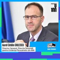 DIGITALINATION | ep.7 | Cartea electronică de identitate. De ce, pentru cine și cu ce scop?