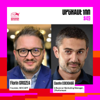 #49 10+ MILIOANE EURO ÎNCASAȚI DE INFLUENCERI ANUAL, ÎN ROMÂNIA. Merită? Culisele unei noi industrii