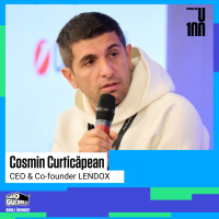 ECONOMIE 2025 | Ce ne spune 2024 despre cum va fi economia României anul viitor | Invitat: Cosmin CURTICĂPEAN, Lendox