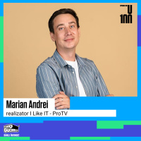 TECHTOBER | De ce câștigă Meta teren, de ce-l pierd Apple și Tesla? cu Marian Andrei, I like IT