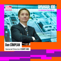 SPECIAL | Cyber Security 1: Cum ne apărăm de atacurile cibernetice? Cu: Dan Cîmpean, CERT.ro