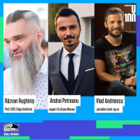 ERA VIBE CODING | Va dispărea industria IT așa cum o știm azi din cauza A.I.? cu Răzvan Rughiniș, Andrei Petreanu și Vlad Andriescu
