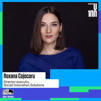 TRENDS FOR 2024 | De-democratizare, A.I. Risks Frameworks sau Polyworking cu Roxana Cojocaru, Social Innovation Solutions