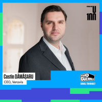 NEUROTEHNOLOGY | Ce se întâmplă când creierul întâlnește fizic tehnologia