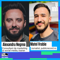 DEMOCRAȚIE vs ALGORITM | Cum manipulezi eficient electoratul cu tehnologie și tehnici de marketing