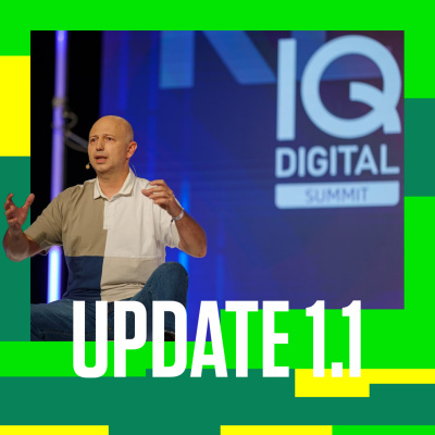 Upgrade By Dragos Stanca