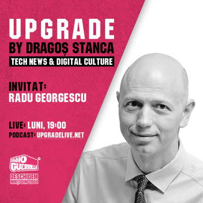 Upgrade By Dragos Stanca