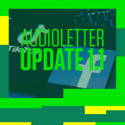 Upgrade By Dragos Stanca