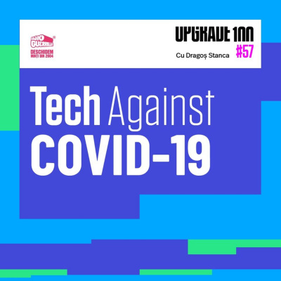 Upgrade By Dragos Stanca