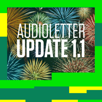 Upgrade By Dragos Stanca