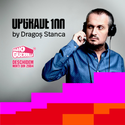 Upgrade By Dragos Stanca