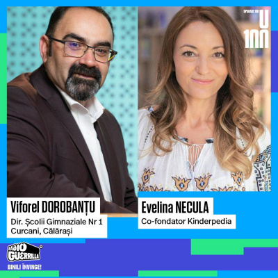 Upgrade By Dragos Stanca