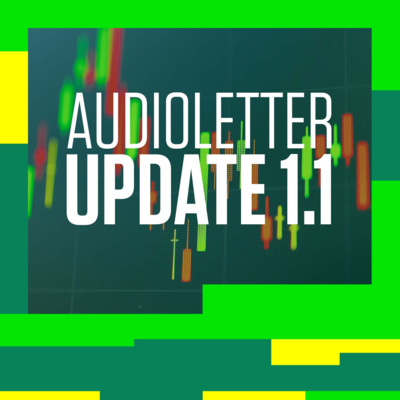 Upgrade By Dragos Stanca