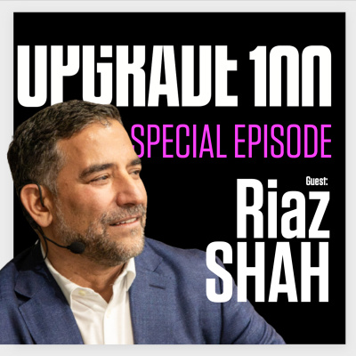 Upgrade By Dragos Stanca