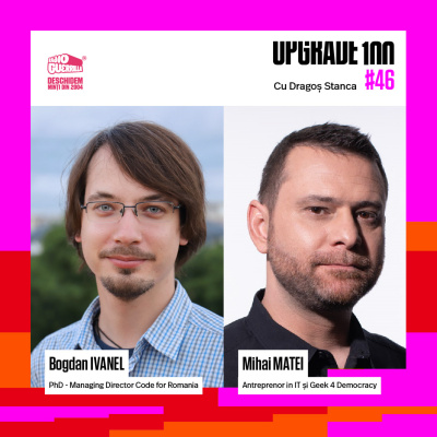 Upgrade By Dragos Stanca