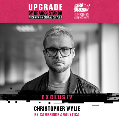 Upgrade By Dragos Stanca