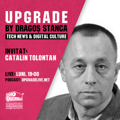 Upgrade By Dragos Stanca