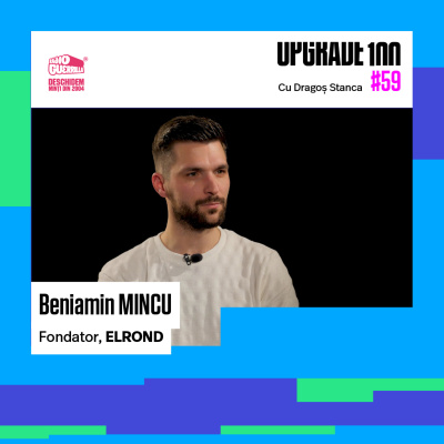 Upgrade By Dragos Stanca