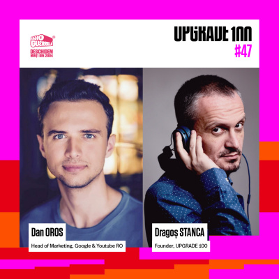 Upgrade By Dragos Stanca