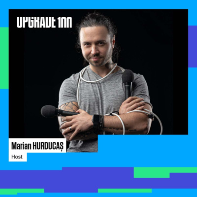 Upgrade By Dragos Stanca