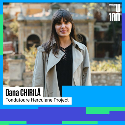 Upgrade By Dragos Stanca