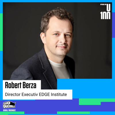 Upgrade By Dragos Stanca