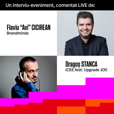 Upgrade By Dragos Stanca