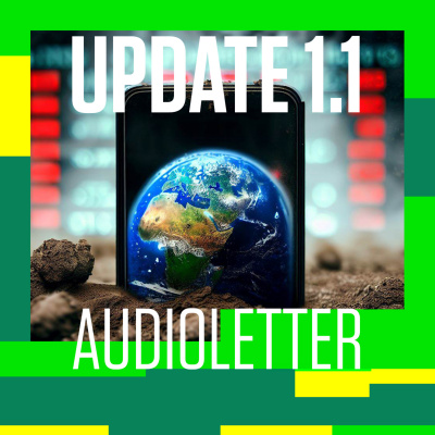 Upgrade By Dragos Stanca