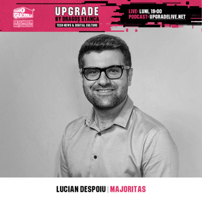 Upgrade By Dragos Stanca